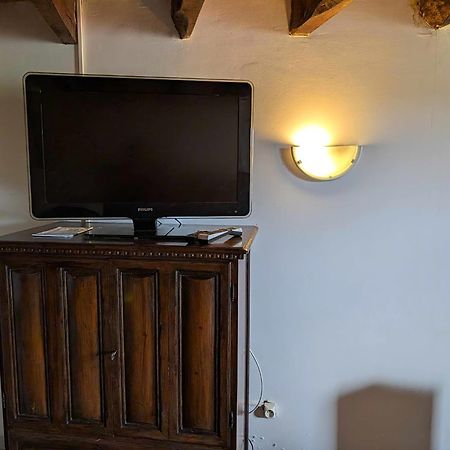La Bougie Perlee 2 Villa Saint-Crépin-et-Carlucet Kültér fotó