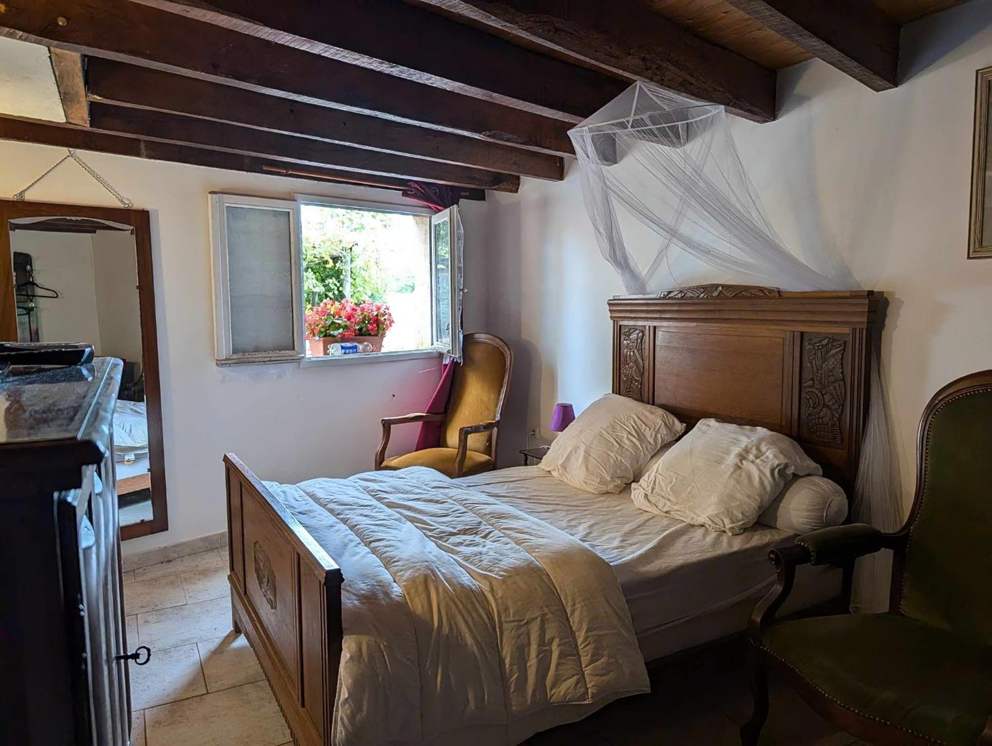 La Bougie Perlee 2 Villa Saint-Crépin-et-Carlucet Kültér fotó