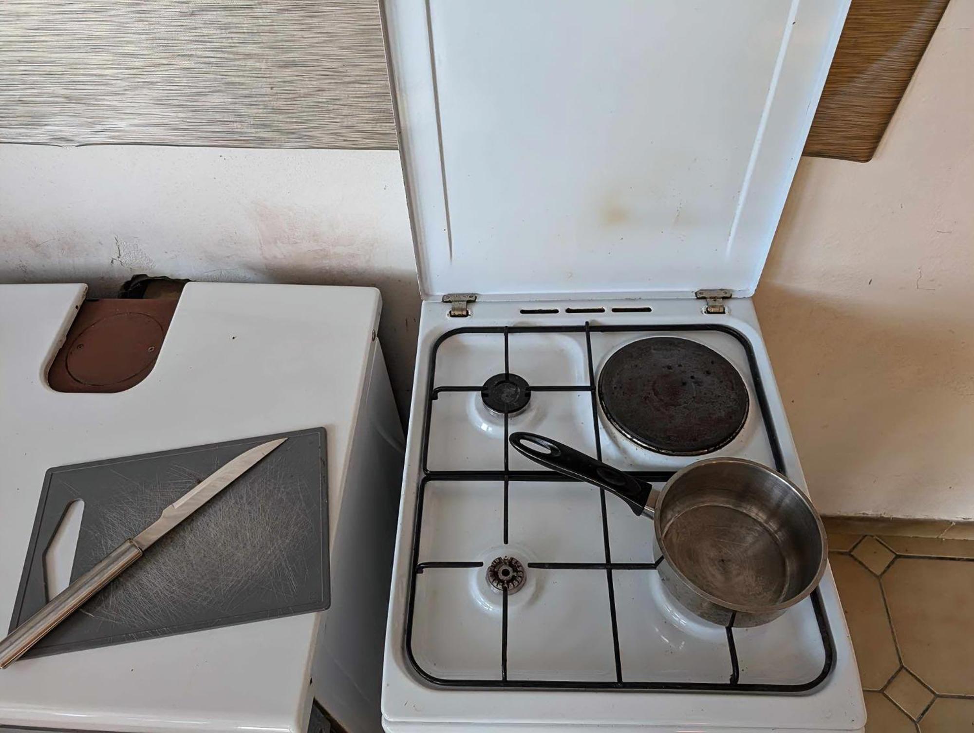La Bougie Perlee 2 Villa Saint-Crépin-et-Carlucet Kültér fotó