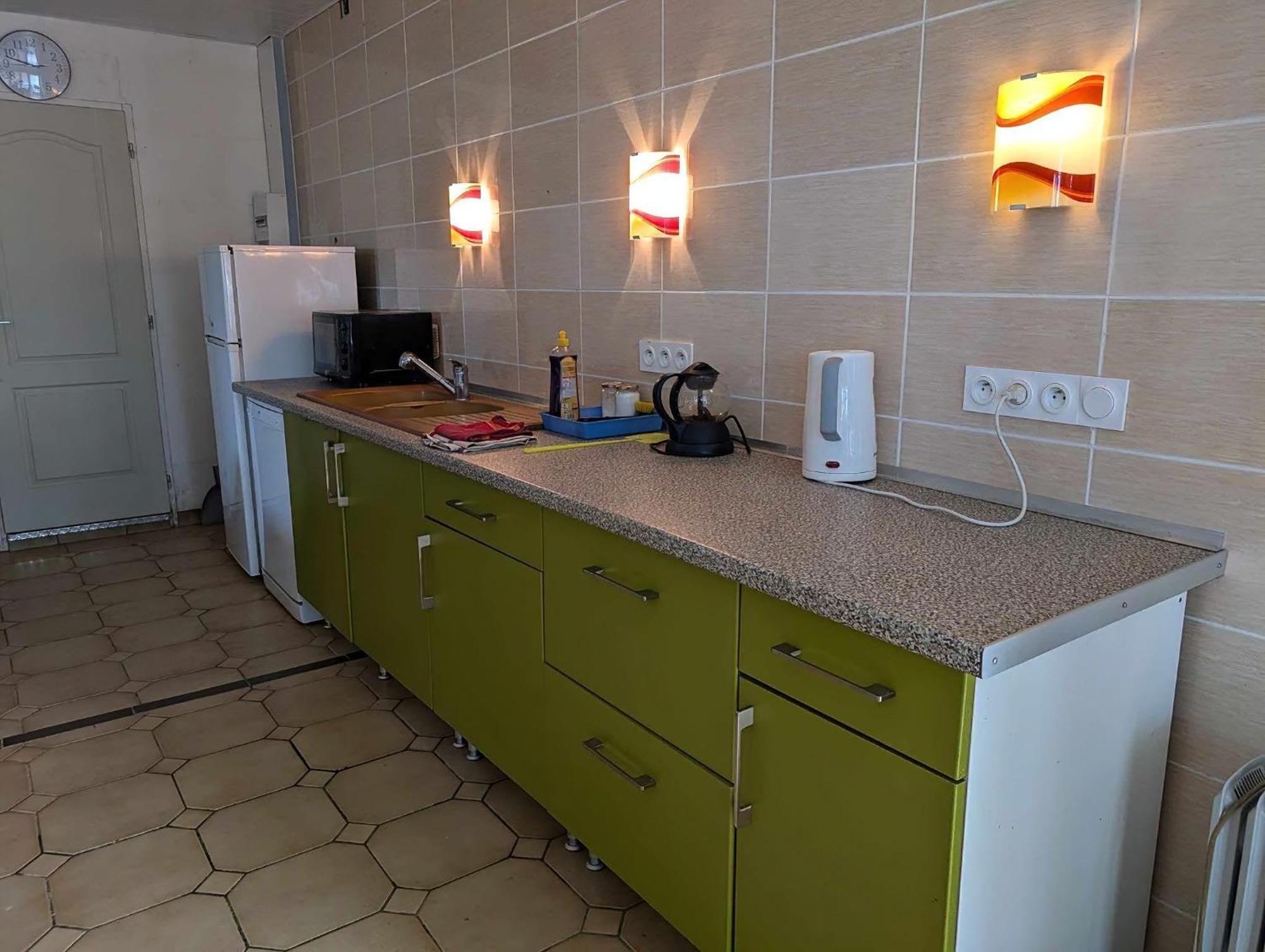 La Bougie Perlee 2 Villa Saint-Crépin-et-Carlucet Kültér fotó