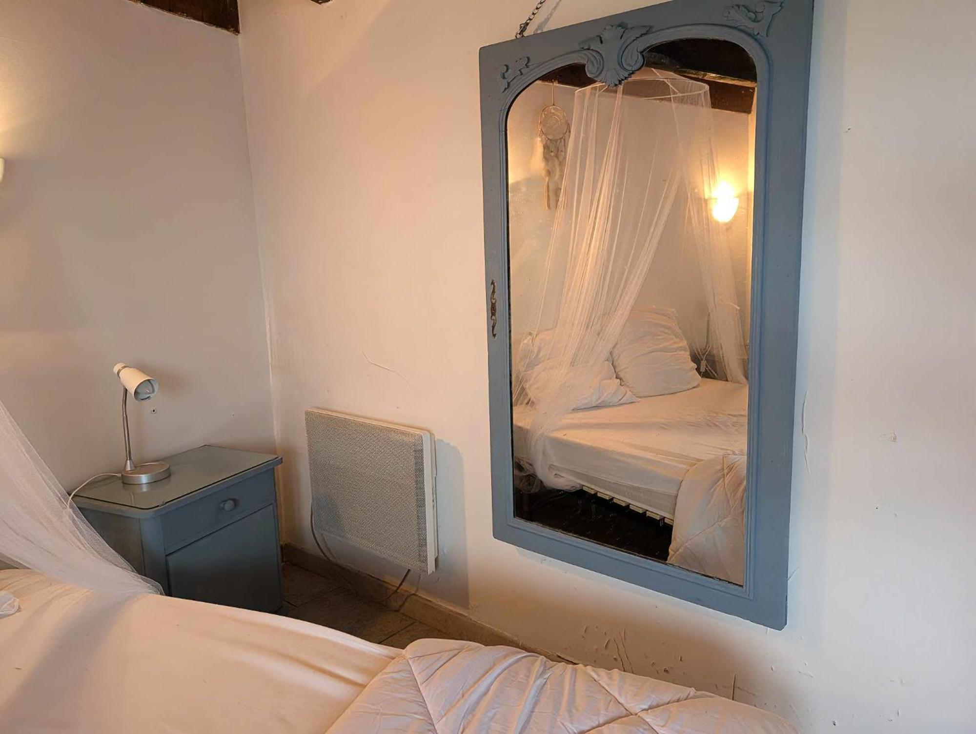 La Bougie Perlee 2 Villa Saint-Crépin-et-Carlucet Kültér fotó