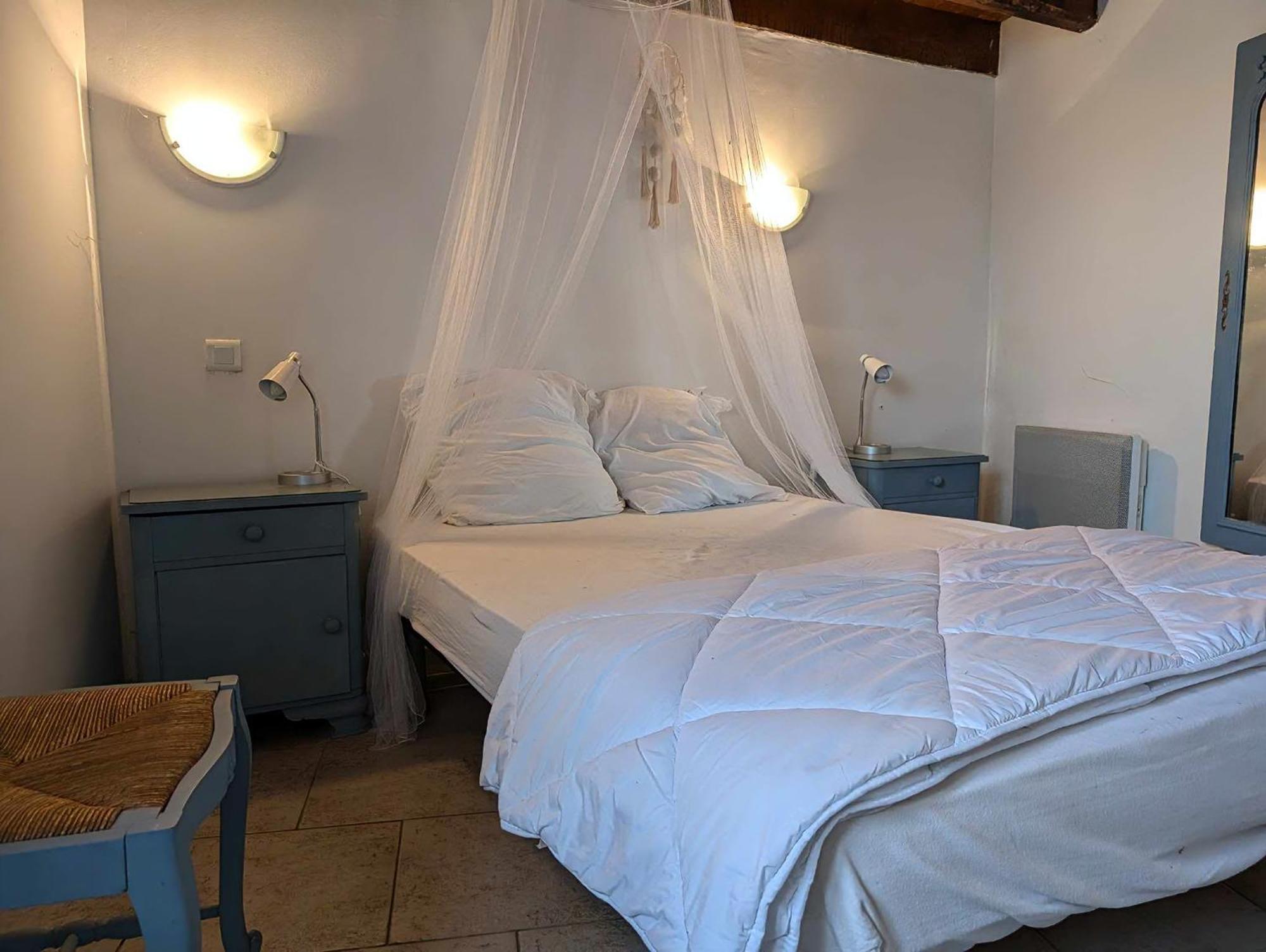 La Bougie Perlee 2 Villa Saint-Crépin-et-Carlucet Kültér fotó